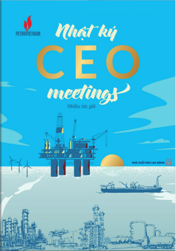 NHẬT KÝ CEO
