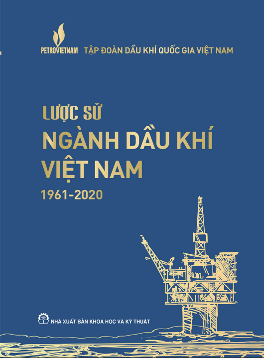LƯỢC SỬ NGÀNH DẦU KHÍ