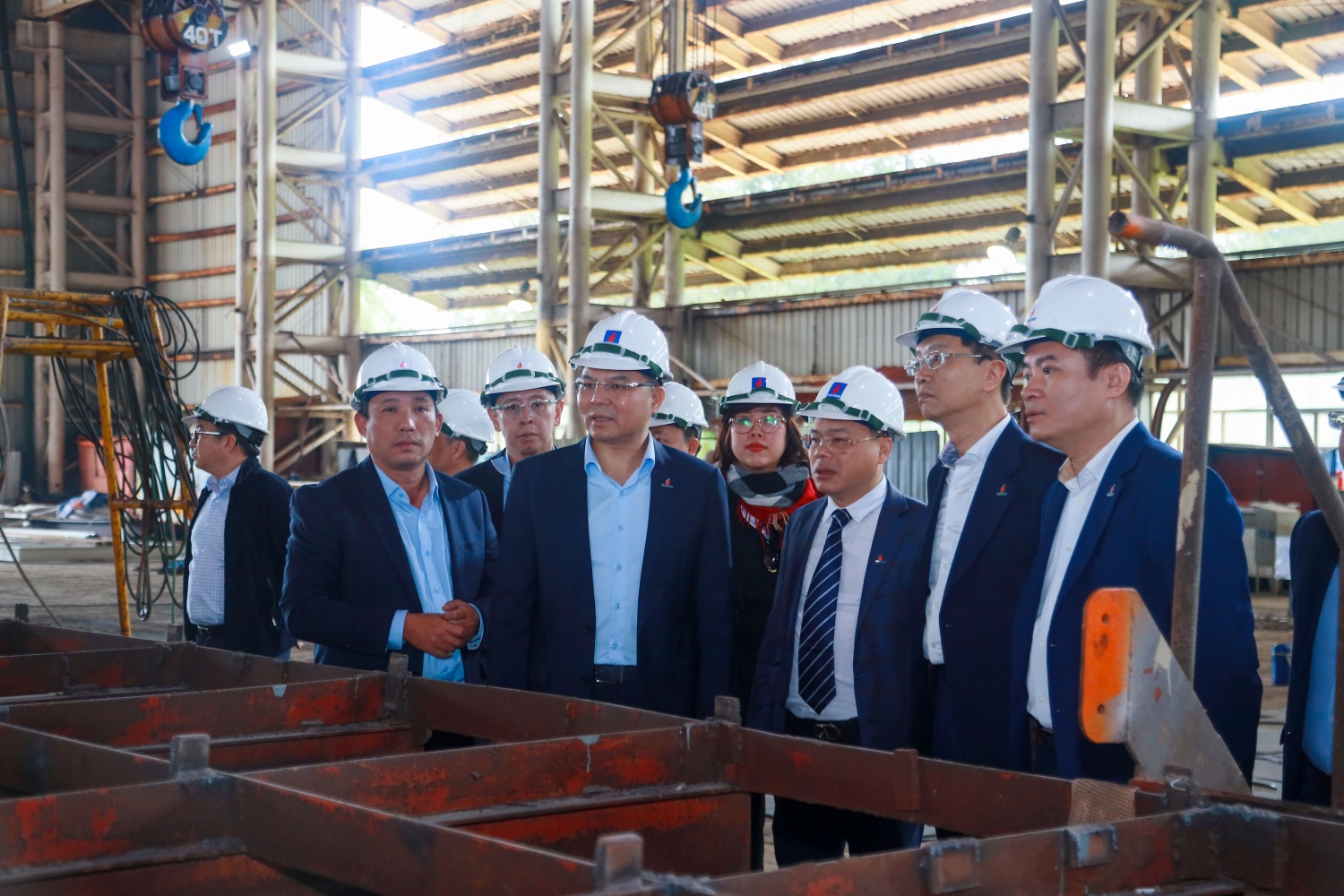DQS cán mốc doanh thu hơn 1.000 tỷ đồng trong năm 2024 DQS cán mốc doanh thu hơn 1.000 tỷ đồng trong năm 2024