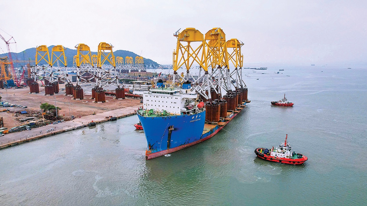 Petrovietnam tiếp tục lập nên những kỷ lục mới Petrovietnam tiếp tục lập nên những kỷ lục mới