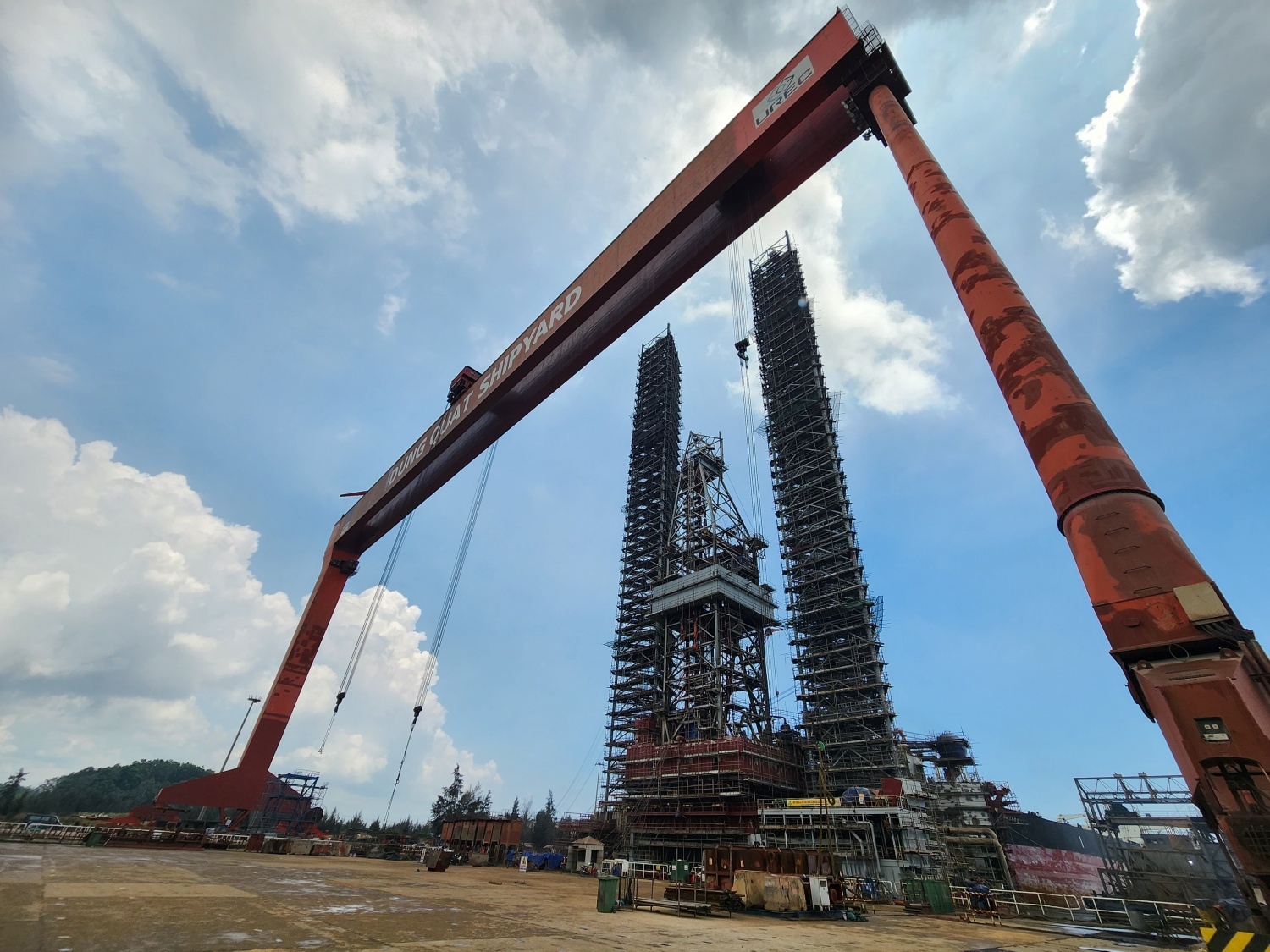 DQS: Những kỳ vọng trong năm mới
