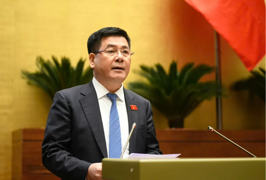 Đại biểu Quốc hội tán thành cao việc cần cơ chế đặc thù cho dự án điện hạt nhân Ninh Thuận