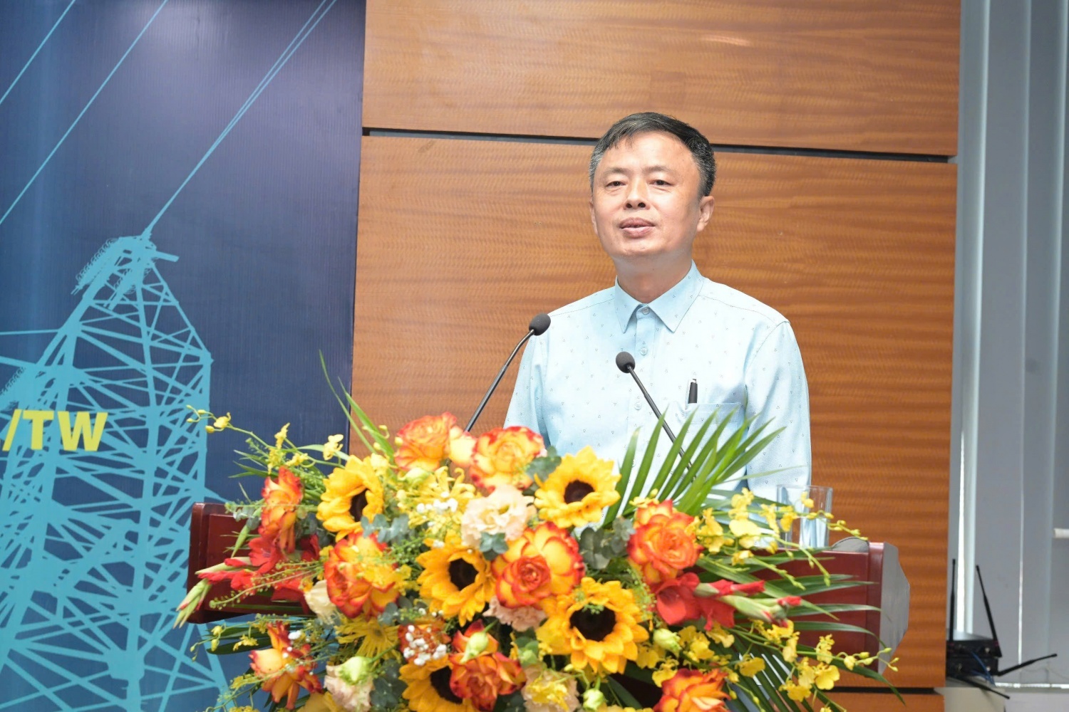 TS. Dư Văn Toán:  Điện hạt nhân đóng vai trò quan trọng trong phát triển năng lượng tái tạo và bền vững