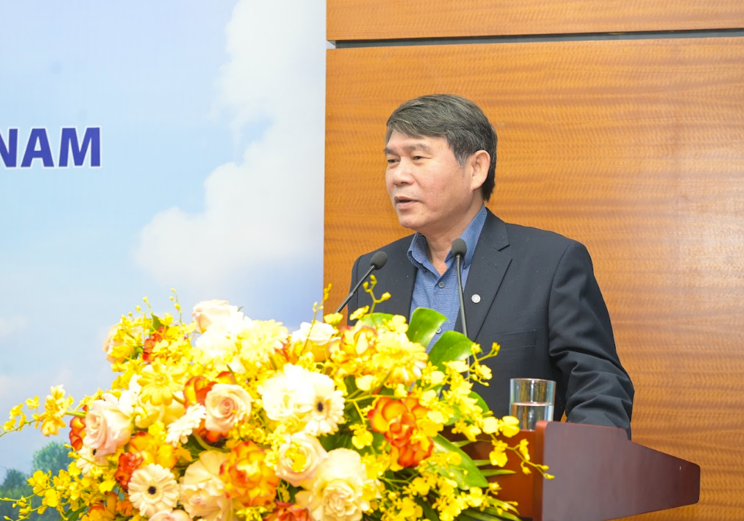 Petrovietnam - khát vọng mới trên hành trình phát triển điện hạt nhân