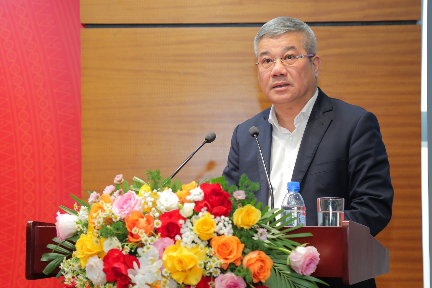 Đại hội Chi bộ Cơ quan Chi nhánh Phát điện Dầu khí lần thứ I nhiệm kỳ 2025 - 2027 thành công tốt đẹp