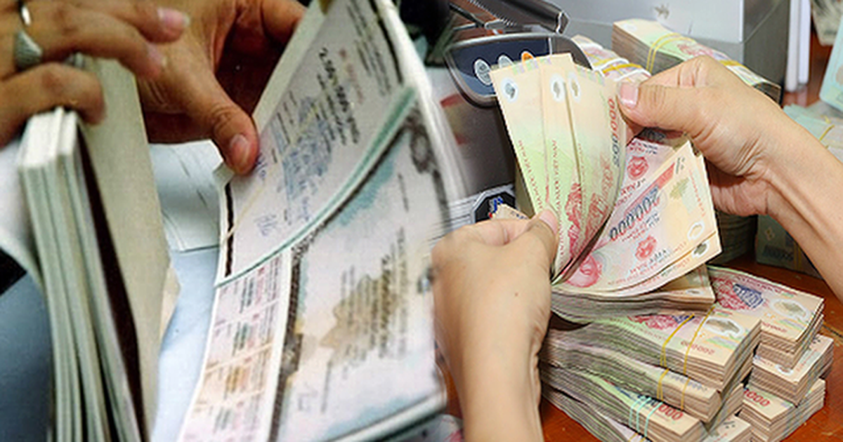 Chuyên gia gợi ý phát hành trái phiếu công trình để huy động vốn cho điện hạt nhân Chuyên gia gợi ý phát hành trái phiếu công trình để huy động vốn cho điện hạt nhân
