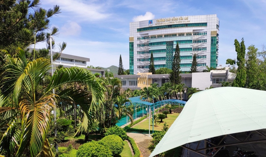 Động lực để PV College 