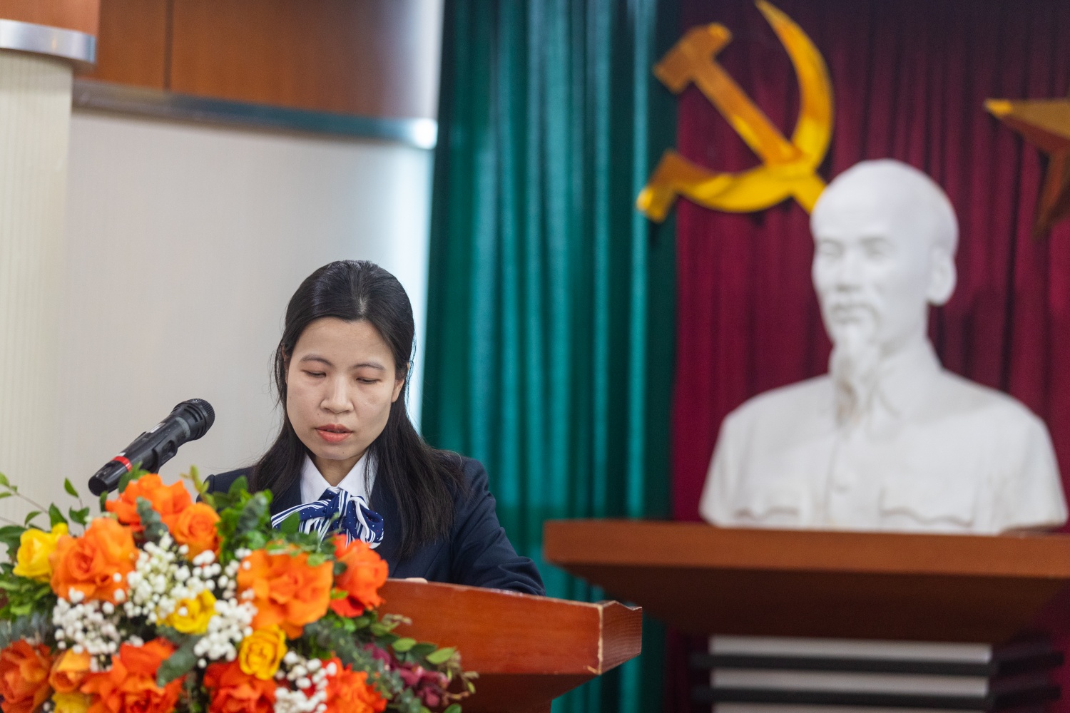 Nâng cao chất lượng, hiệu quả, hoàn thành xuất sắc nhiệm vụ truyền thông cho Petrovietnam Nâng cao chất lượng, hiệu quả, hoàn thành xuất sắc nhiệm vụ truyền thông cho Petrovietnam