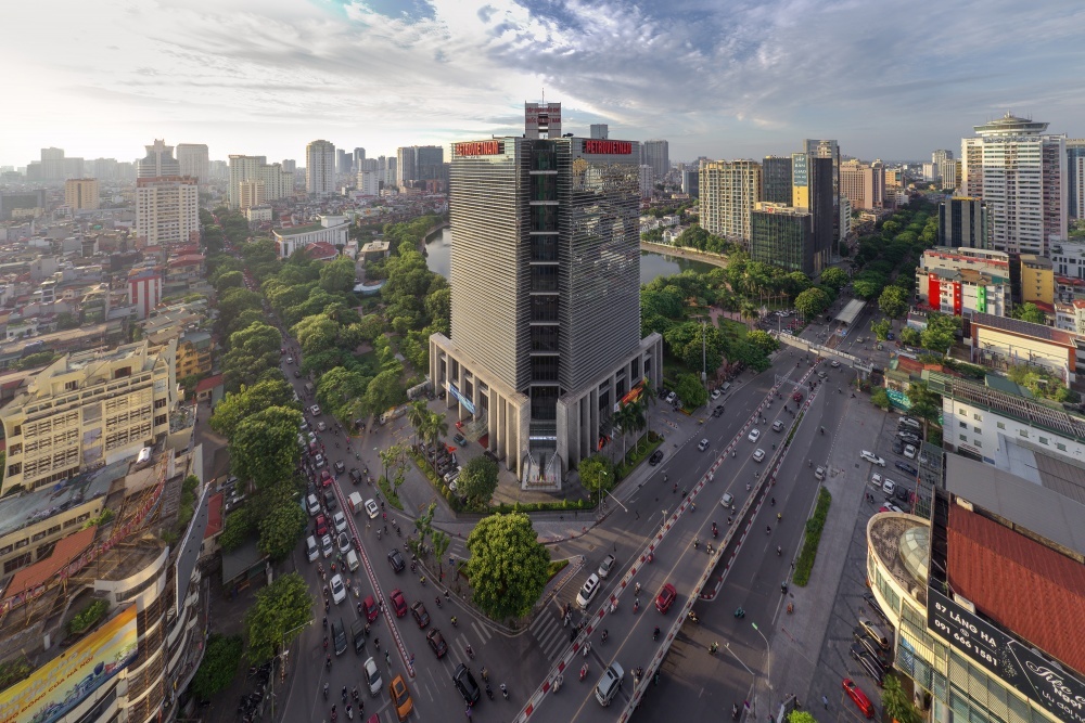 Petrovietnam's Growth Target Aligns with the Nation’s Development Goals