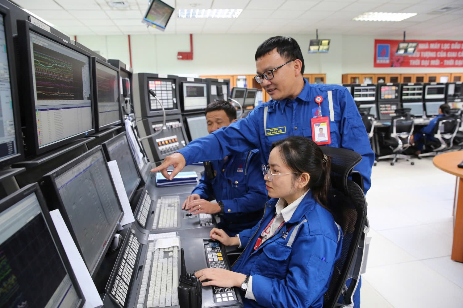 The Application of Artificial Intelligence in Maintenance and Repair: An Inevitable Trend in the Gas and Petrochemical Industry