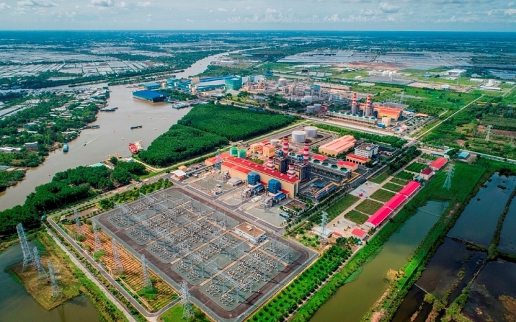 ​​​​​​​PM3 CAA: A Vital Energy Source Breathing New Life into Vietnam’s Southernmost Region