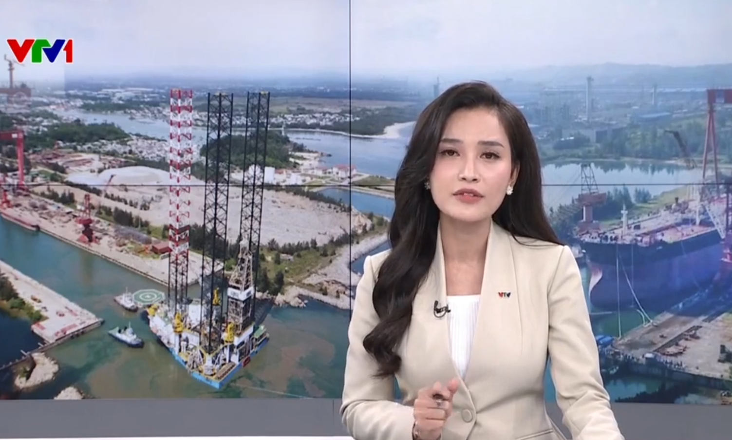 [VIDEO] Từ nợ nghìn tỷ đến doanh thu nghìn tỷ nhờ tái cơ cấu”