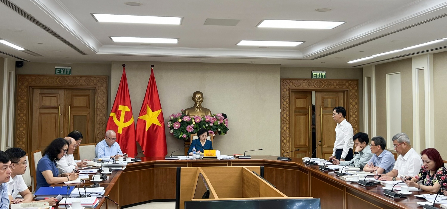 Để Petrovietnam vươn mình trong kỷ nguyên mới”