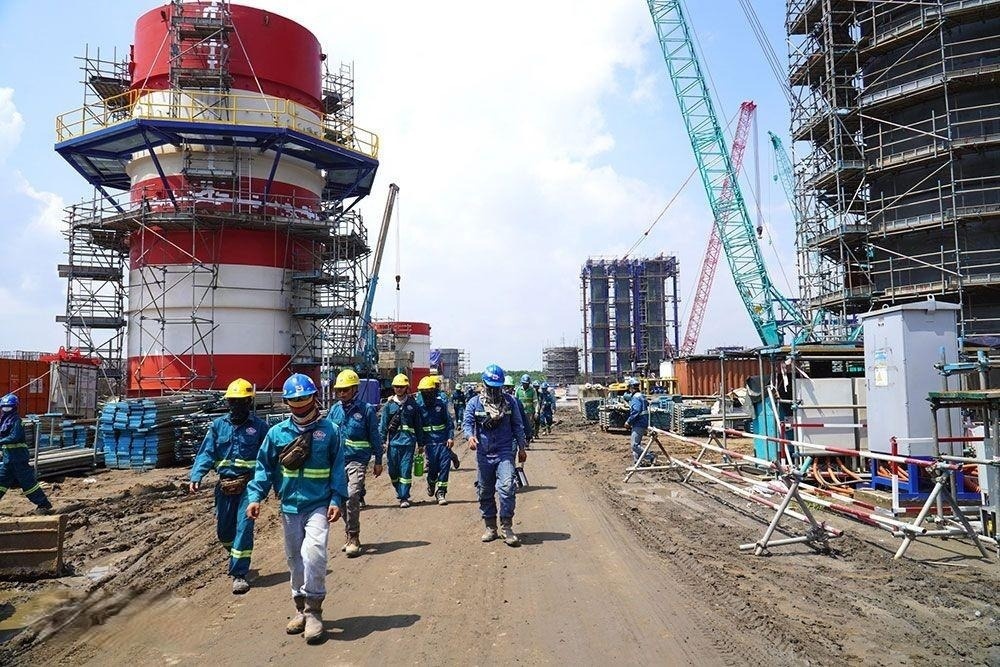 Đổi mới sáng tạo: Động lực chuyển mình của Petrovietnam