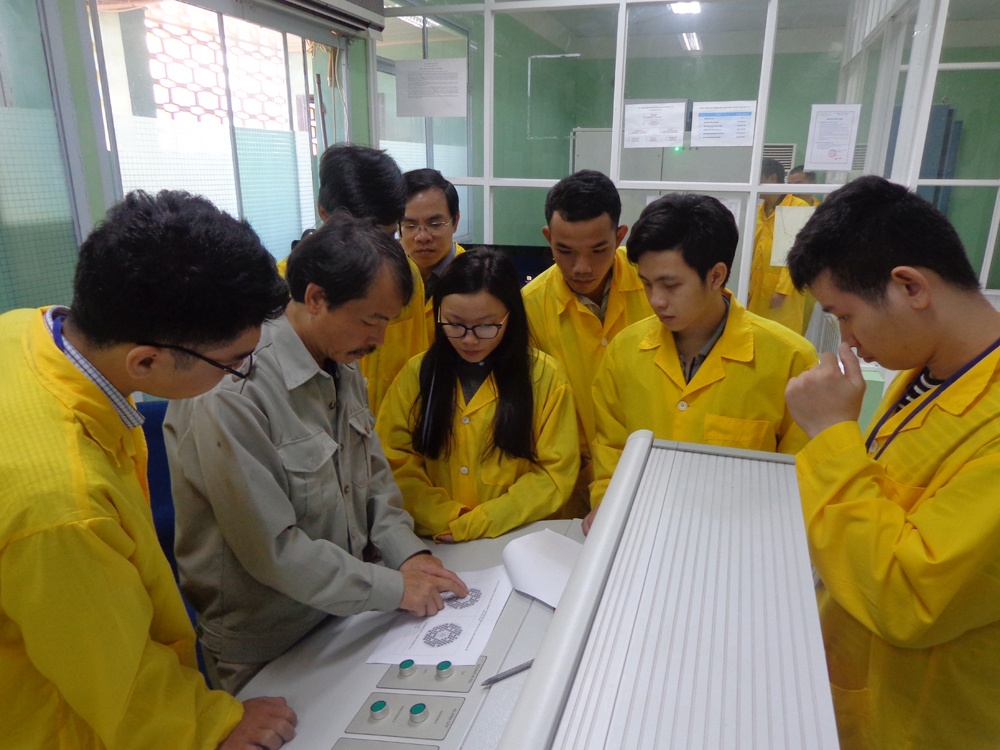 Các trường đại học mong muốn doanh nghiệp 