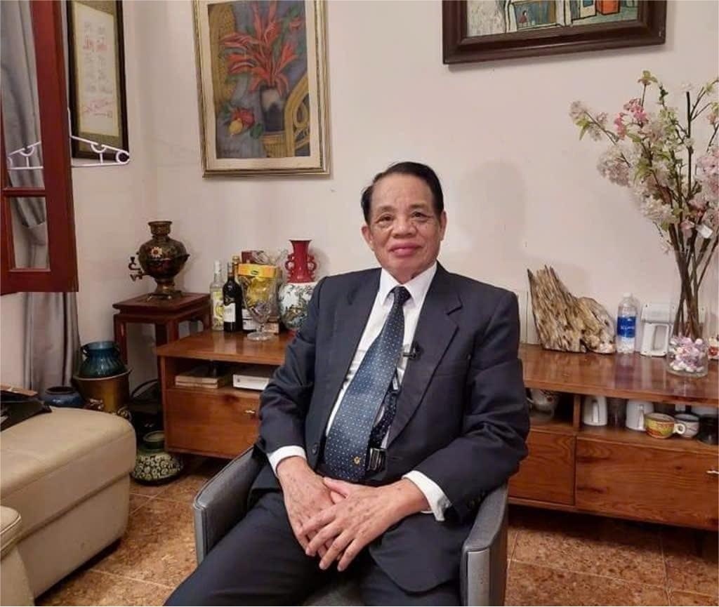 TS. Ngô Đức Lâm: Nghị quyết 70 mở đường cho điện hạt nhân”