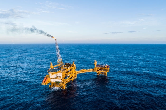 Việc xây dựng và khai thác hiệu quả khí và dầu condensate ở mỏ Hải Thạch - Mộc Tinh đã nâng tầm khoa học kỹ thuật khai thác dầu khí của của Việt Nam trên bản đồ quốc tế.