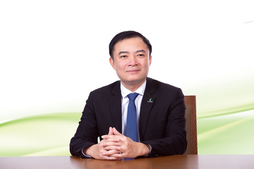 Tổng Giám đốc Petrovietnam Lê Ngọc Sơn