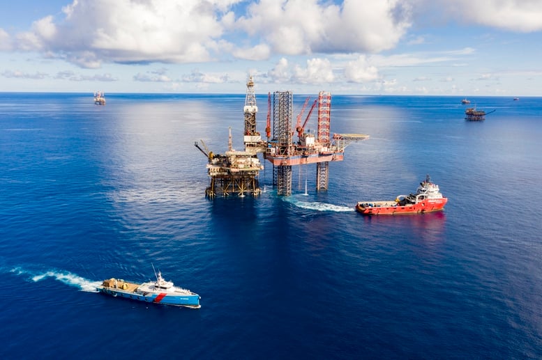 Petrovietnam: 50 years of energy creation, affirming its role as a pillar of the national economy