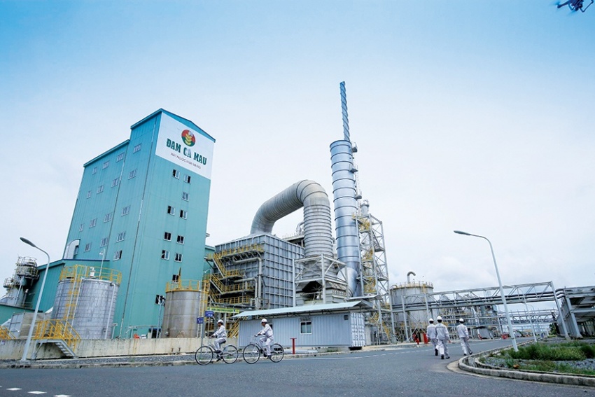 Petrovietnam và vai trò trụ cột an ninh lương thực Quốc gia