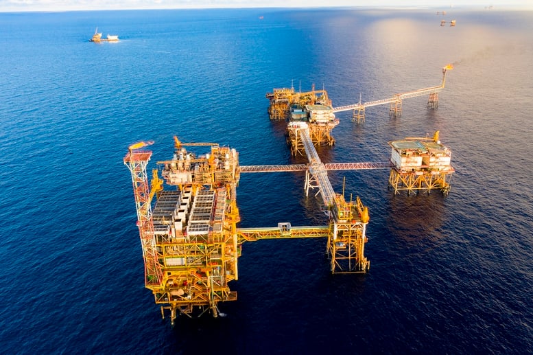 Lesson 2: Petrovietnam: Aspiration to reach far, create global stature