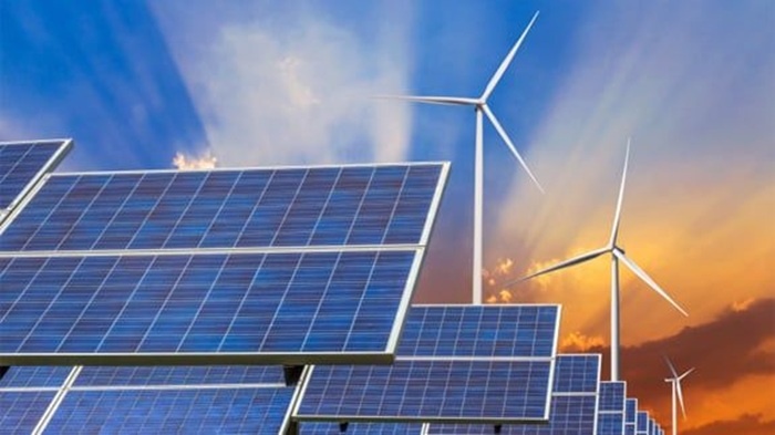Dự báo, đến năm 2035, tổng công suất năng lượng tái tạo của Việt Nam có thể đạt 150 GW.