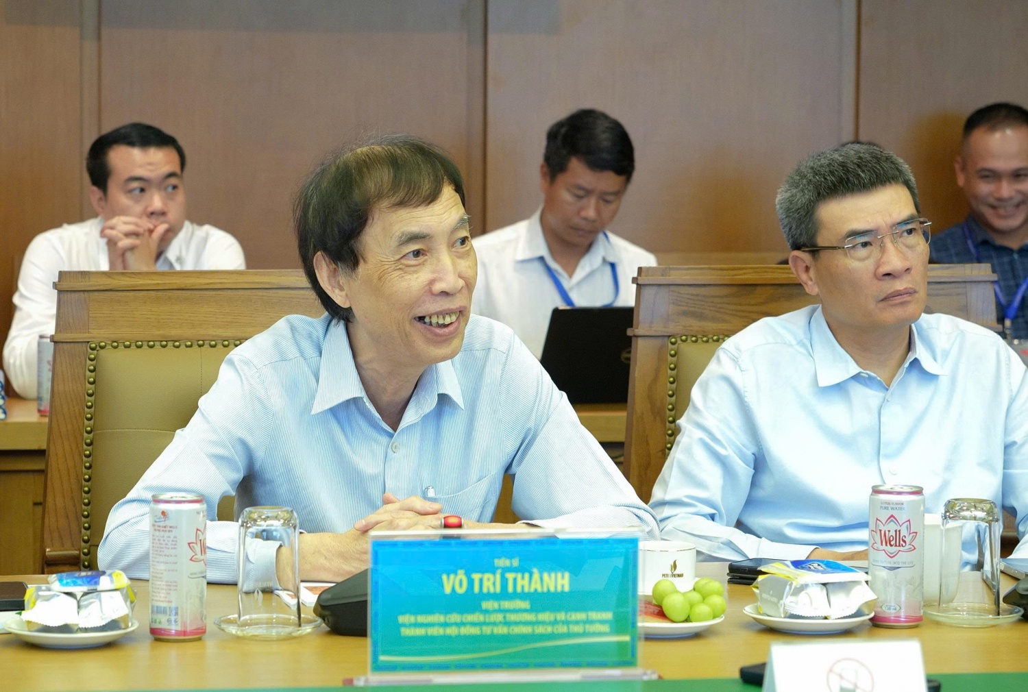 Theo TS Võ Trí Thành, Việt Nam cần tiếp tục tái cơ cấu kinh tế, đa dạng hóa thị trường, thúc đẩy năng lượng tái tạo và thử nghiệm điện hạt nhân thế hệ mới; đồng thời phát triển hạ tầng lưu trữ năng lượng, cải cách cơ chế giá truyền tải điện.