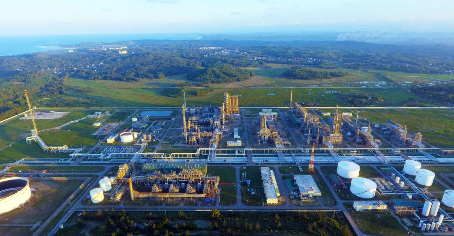 Trong ba liên tiếp 2023, 2024 và 2025, BSR được Fitch Ratings xếp hạng tín nhiệm mặc định dài hạn ở mức BB+ với triển vọng ổn định.