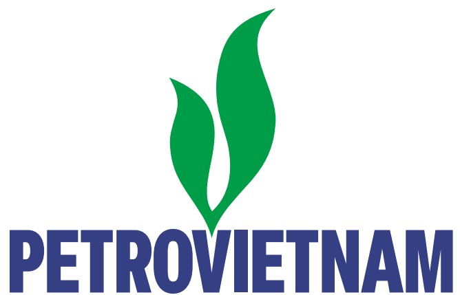 Logo Petrovietnam