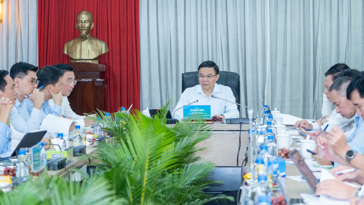 PV GAS: “Tốc độ nhanh, hiệu quả cao”, giữ vững vị thế số 1, dẫn dắt thị trường khí”