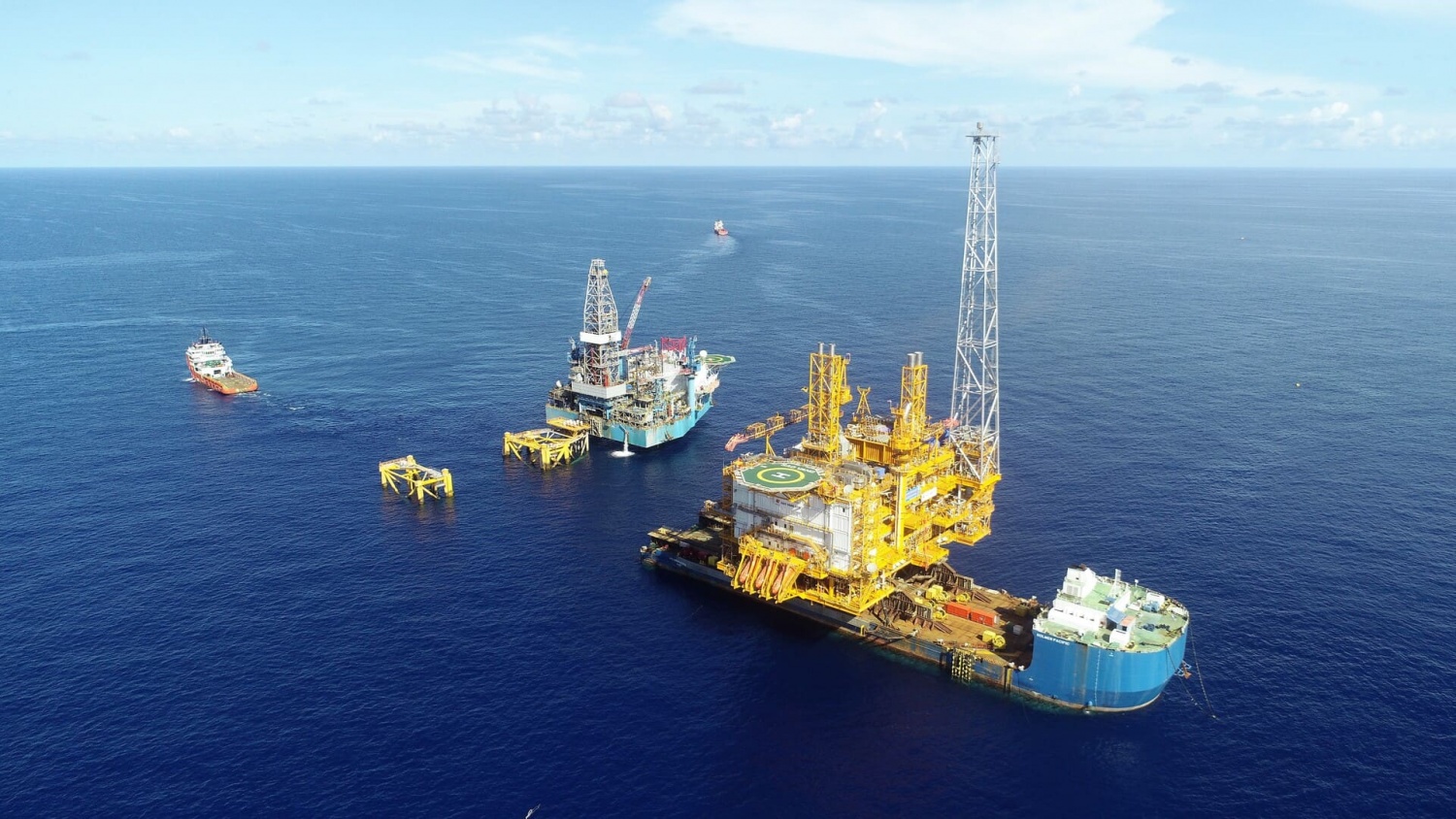 PTSC tăng trưởng vững trong 10 tháng đầu năm 2025, định vị chiến lược dài hạn”