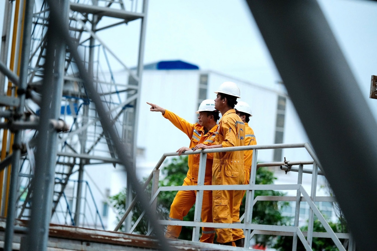 PV GAS dự kiến tiếp tục có một năm 2025 gặt hái nhiều thành công