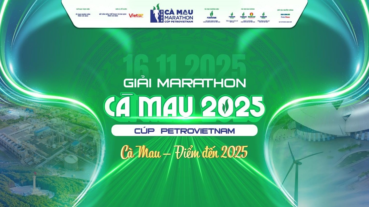 Sẽ có hơn 6.000 vận động viên sẽ tham gia các cự ly 42km, 21km, 10km và 5km, xuất phát từ Quảng trường Hùng Vương