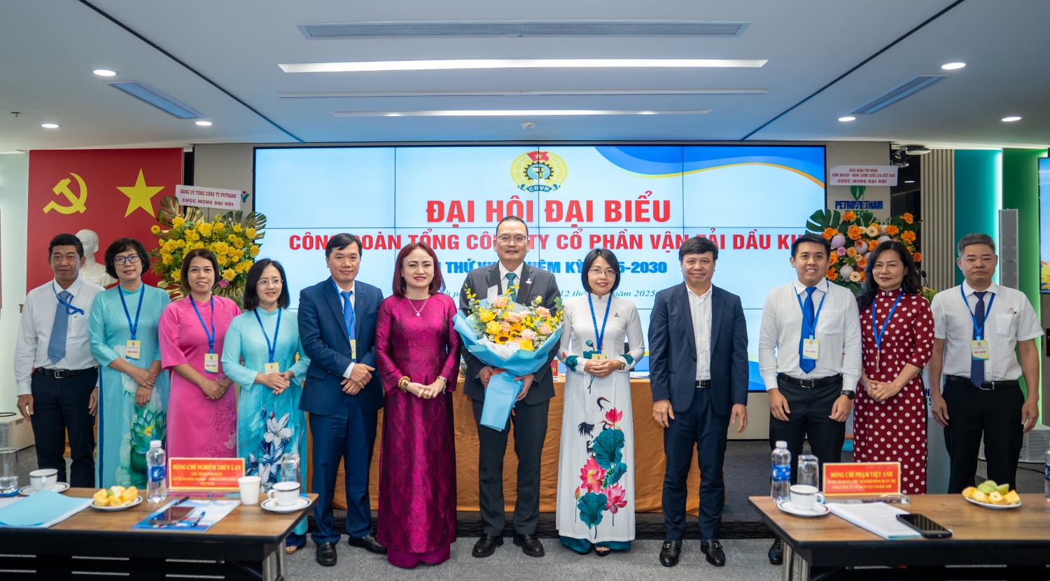 Đại hội khẳng định quyết tâm tiếp tục phát huy truyền thống “Đoàn kết - Trí tuệ - Nghĩa tình”.