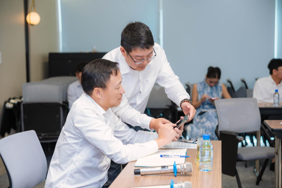 Hệ thống Data Lakehouse được PVFCCo - Phú Mỹ phát triển như một nền tảng phân tích, lưu trữ dữ liệu tập trung, minh bạch và có khả năng mở rộng cao.