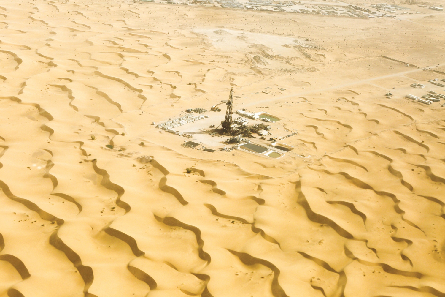 Dự án Bir Seba - Algeria là điểm sáng trong hợp tác dầu khí, năng lượng giữa Việt Nam và Algeria