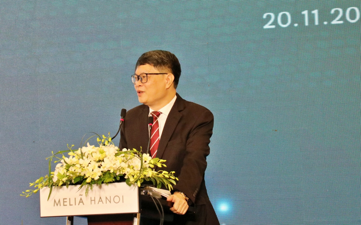 TS. Vũ Văn Ngọc: HĐQT hoặc HĐTV phải thực sự là “bộ não” của doanh nghiệp và có quyền quyết định
