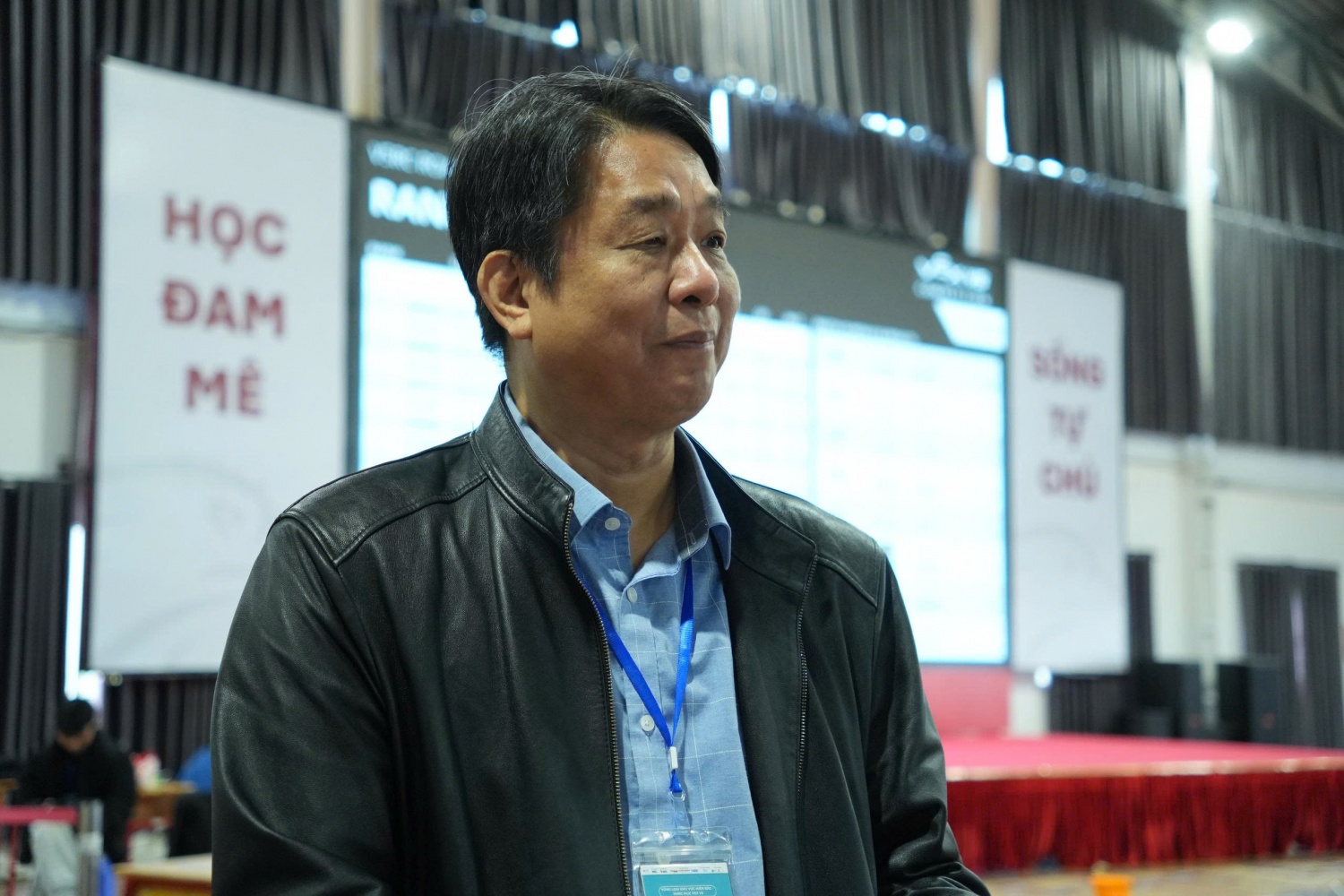 Chuyên gia Đỗ Hoàng Sơn: Việc Petrovietnam đầu tư vào giáo dục STEM mang ý nghĩa vượt xa một chương trình xã hội thông thường.