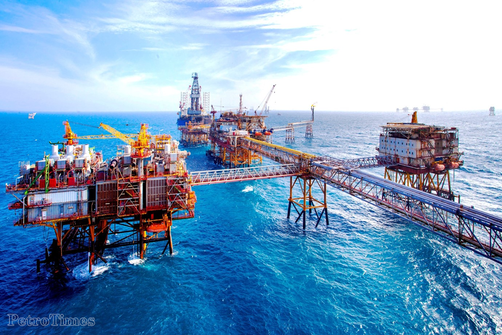 Bằng khoa học công nghệ, Petrovietnam đã hoàn thành sứ mệnh xây dựng và phát triển ngành công nghiệp dầu khí đồng bộ