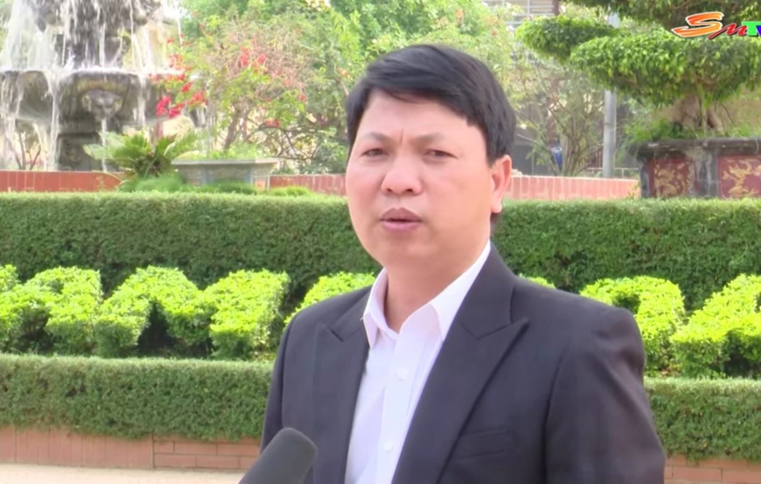 Thầy Dương Đình Hòe - Hiệu trưởng Trường THCS Chu Văn An: Việc Petrovietnam đầu tư hệ thống phòng STEM trên toàn quốc là một chủ trương đầy trách nhiệm, mang tầm chiến lược và có ý nghĩa nhân văn sâu sắc.