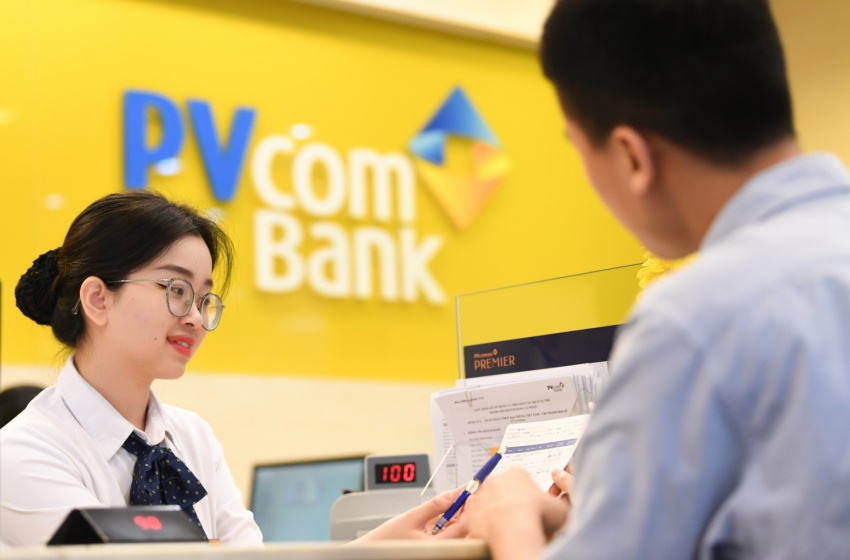 PVcomBank tích cực đồng hành cùng người dân phục hồi kinh tế sau thiên tai”