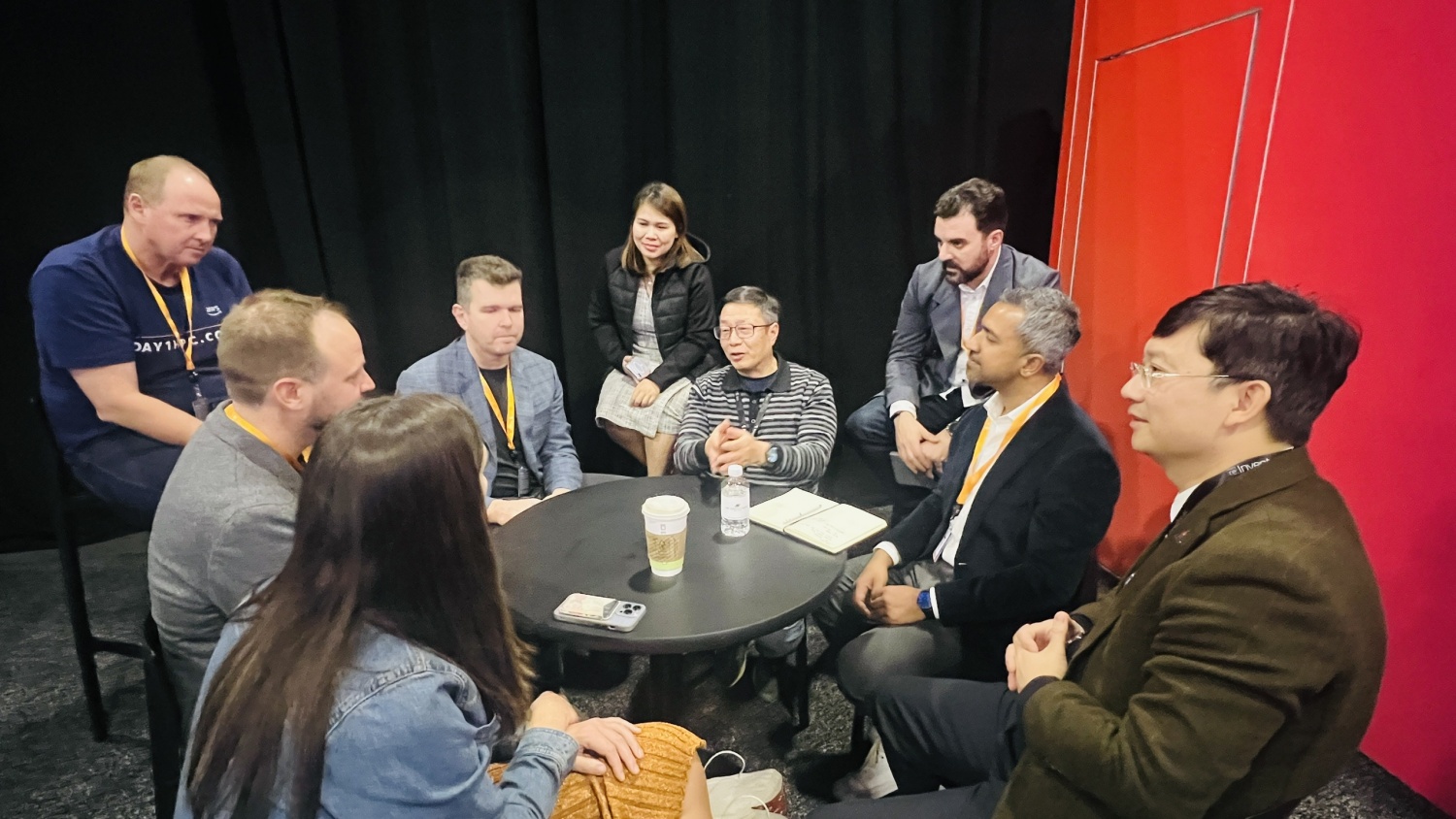 VPI làm việc với Amazon Web Services (AWS) về các định hướng chuyển đổi số chủ chốt”