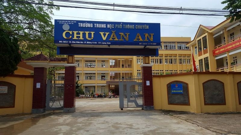Trường THPT chuyên Chu Văn An được lựa chọn để xây dựng phòng STEM do Petrovietnam tài trợ