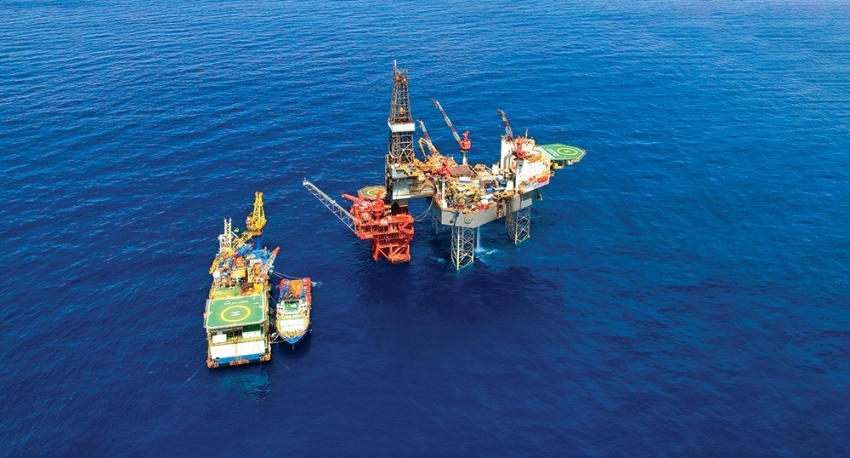 PVEP - Hạt nhân trong chuỗi giá trị E&P”