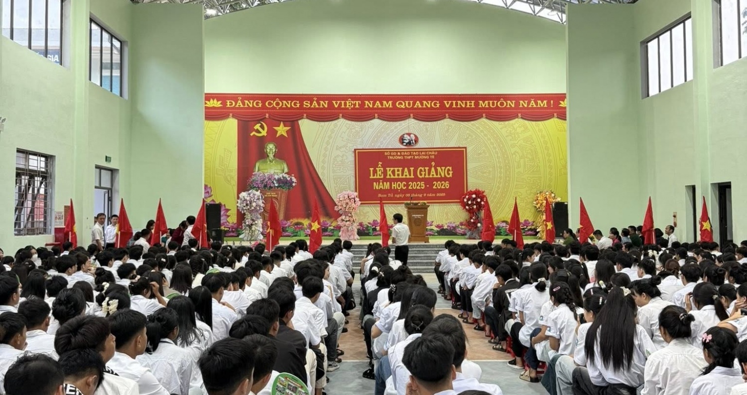 Phòng STEM sẽ giúp học sinh tiếp cận môi trường học tập hiện đại, khơi gợi đam mê khoa học - công nghệ.