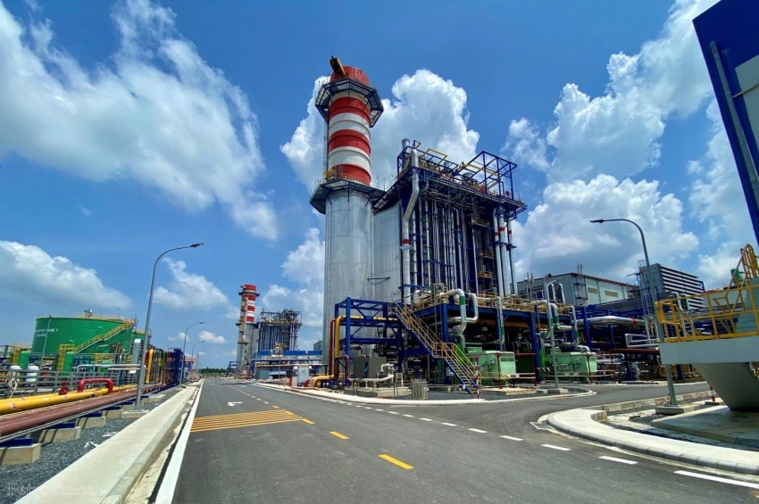 Một trong những vai trò quan trọng nhất của Nhơn Trạch 3&4 là khả năng bổ sung nguồn điện nền linh hoạt cho hệ thống - điều mà các nguồn năng lượng tái tạo không thể đảm bảo do tính biến động theo thời tiết.