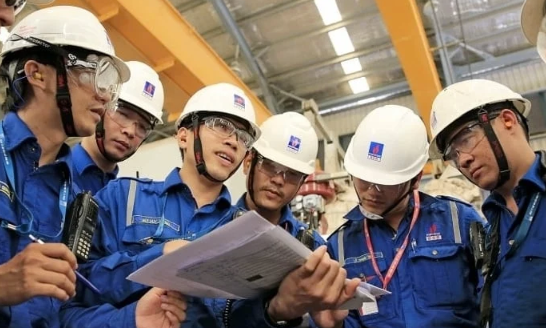 Trong chương trình “1 triệu sáng kiến”, Công đoàn Petrovietnam đã huy động sự tham gia của hơn 1.000 lượt người lao động, với tổng cộng 7.085 sáng kiến được cập nhật và công nhận.