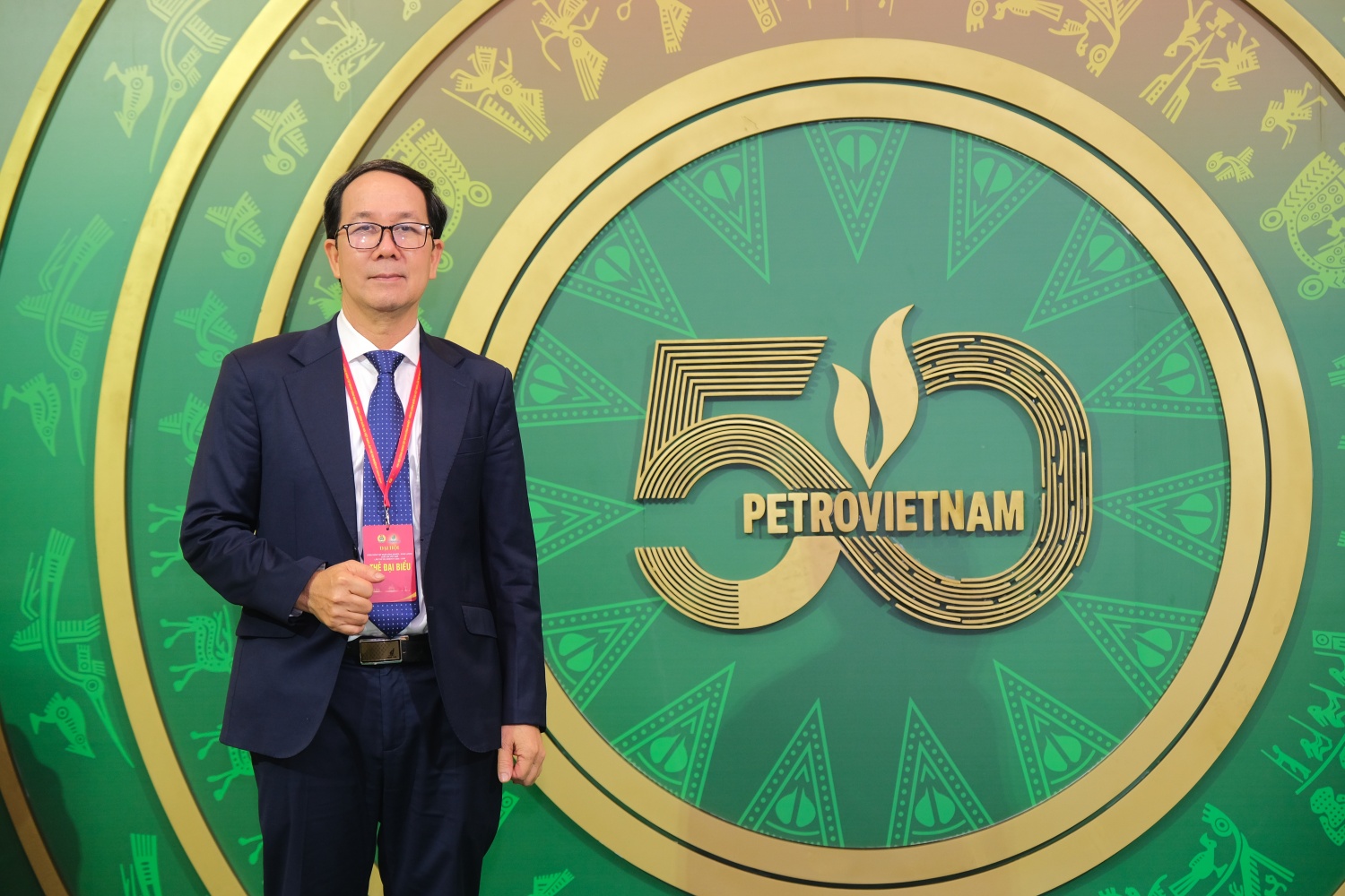 Ông Nguyễn Văn Sỹ - Phó Trưởng ban Quan hệ lao động Công đoàn Petrovietnam: Nhiệm kỳ vừa qua là giai đoạn đánh dấu sự trưởng thành rõ nét của tổ chức Công đoàn Petrovietnam cả về tư duy, phương thức hoạt động và hiệu quả thực tiễn.