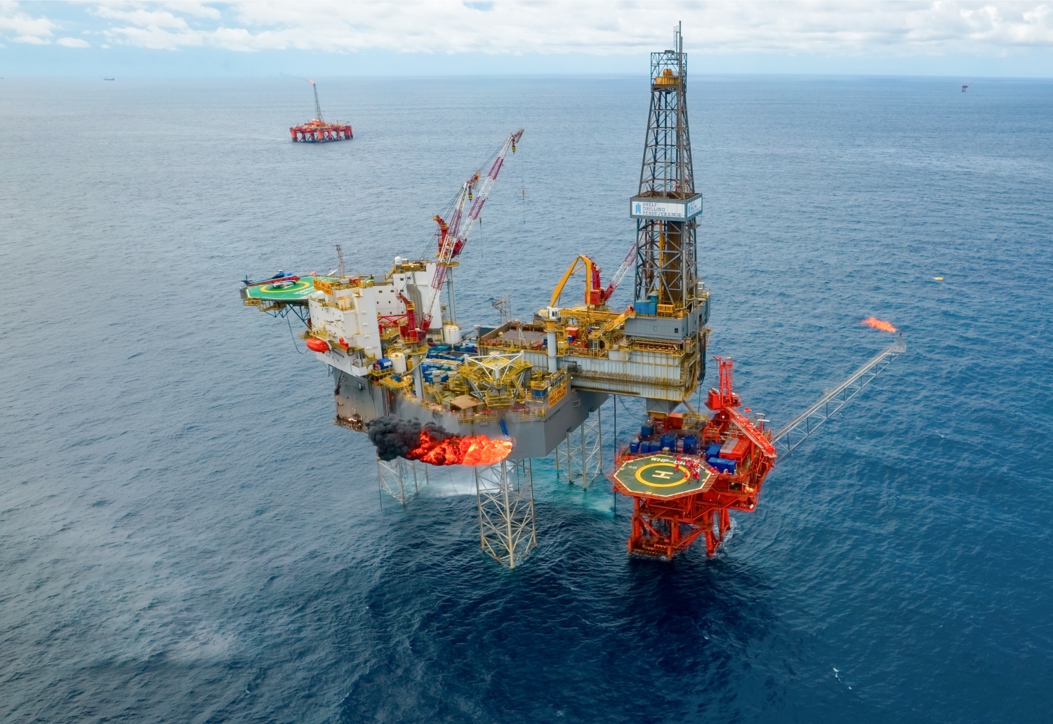 PVEP khẳng định vai trò trụ cột bằng quản trị”