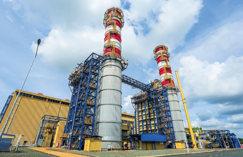 PV Power ghi nhận tổng doanh thu toàn tổng công ty năm 2025 ước đạt hơn 35 nghìn tỷ đồng, tăng 10% so với cùng kỳ năm 2024.